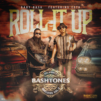 Baby Bash - Roll It Up (feat. COTA) (Explicit)