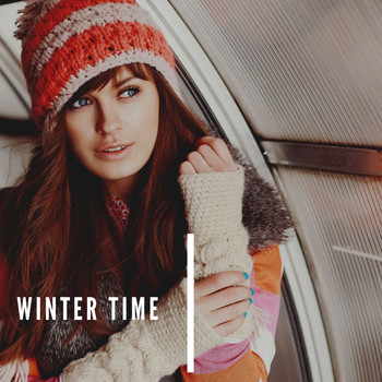 Various Artists - winter time