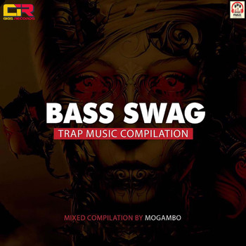 Mogambo - Bass Swag (Explicit)