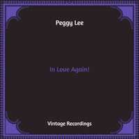 Peggy Lee - In Love Again! (Hq Remastered)