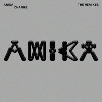 Anika - Change: The Remixes