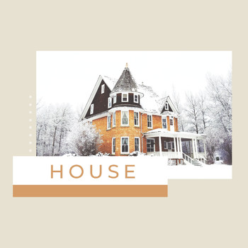 Various Artists - House