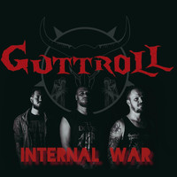Guttroll - Internal War (Explicit)