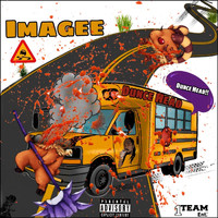Imagee - Dunce Head (Explicit)