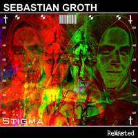 Sebastian Groth - Stigma