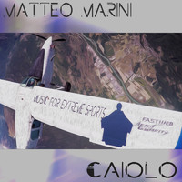 Matteo Marini - Caiolo