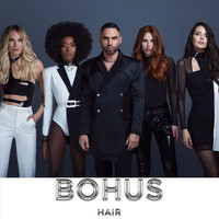 Bohus Hair - Freedom