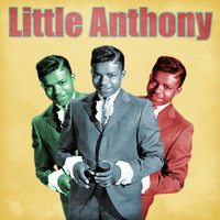 Little Anthony & The Imperials - Presenting Little Anthony & The Imperials