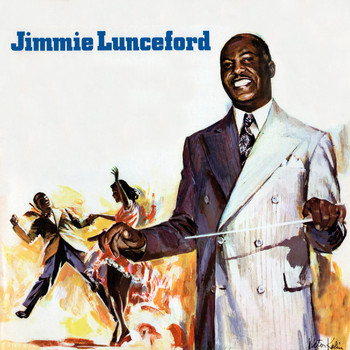 Jimmie Lunceford - Presenting Jimmie Lunceford