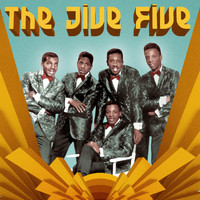 The Jive Five - Presenting the Jive Five