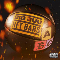 Big Zuu - NFT Bars