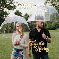 Tupelo Honey - Teardrops in the Rain