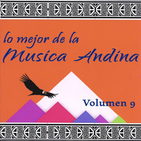 Chimizapagua - Lo Mejor de la Musica Andina, Vol. 9