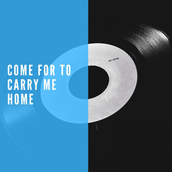 The Brothers Four - Come for to Carry Me Home