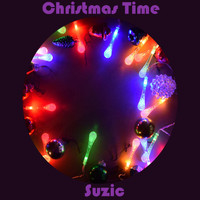 Suzic - Christmas Time (Live)