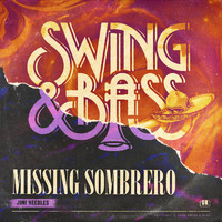 Jimi Needles - Missing Sombrero