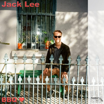 Jack Lee - Bbq Heart