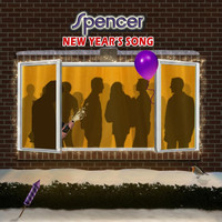 Spencer - New Year's Song