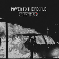 Buster - Power to the People