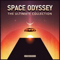 Space Odyssey - The Ultimate Collection