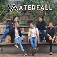Waterfall - Waterfall (Explicit)