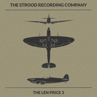 The Len Price 3 - The Strood Recording Company