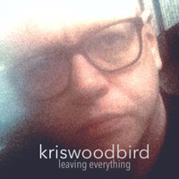 Kris Woodbird - Leaving Everything
