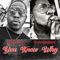 Sycosis - You Know Why (feat. Burras) (Explicit)