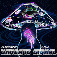 Blueprint - Alone
