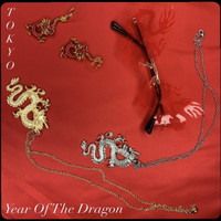 Tokyo - Year of the Dragon (Explicit)