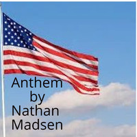 Nathan Madsen the pianist - Anthem