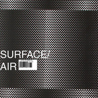 Temisan Adoki - Surface/Air