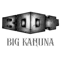 Boot - Big Kahuna