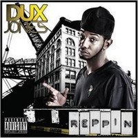 Dux Jones - Reppin (Explicit)