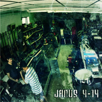 Janus 4-14 - Janus 4-14