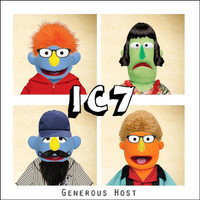 IC7 - Generous Host