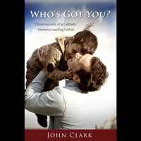 John Clark - Who's Got You?
