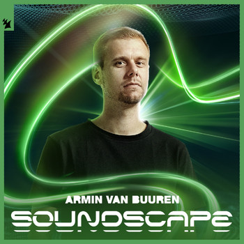 Armin van Buuren - Soundscape