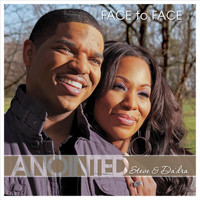Anointed - Face to Face