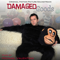 Michael Valentino - Damaged Goods (Original Motion Picture Soundtrack)