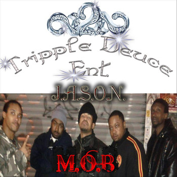 M.O.B - J.A.S.O.N (Explicit)