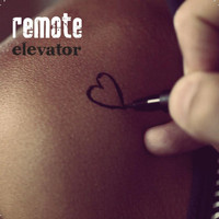Remote - Elevator