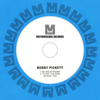 Bobby Pickett - Me and My Mummy