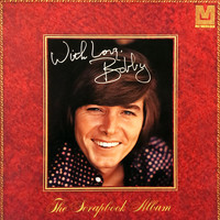 Bobby Sherman - With Love, Bobby: The Scrapbook Album