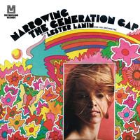 Lester Lanin And His Orchestra - Narrowing the Generation Gap