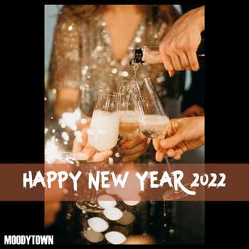 Various Artists - Happy New Year 2022