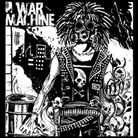 War Machine - Volume 1 (Explicit)