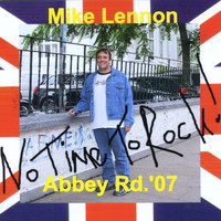 Mike Lennon - No Time to Rock