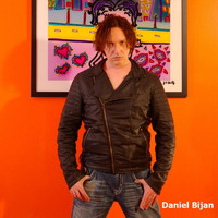 Daniel Bijan - My Heart in You