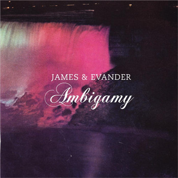 James & Evander - Ambigamy